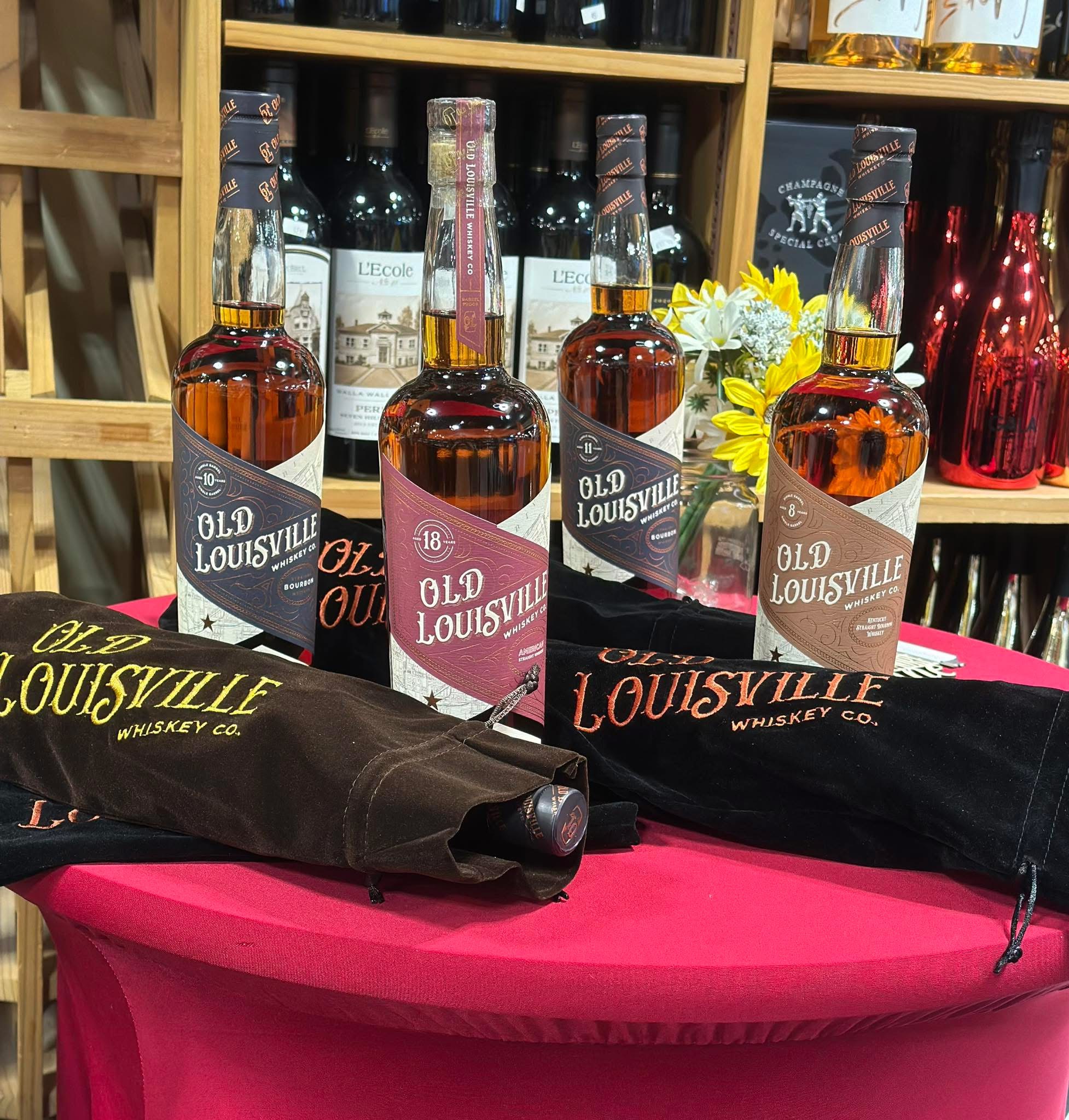 Sheldon Wine & Spirits
